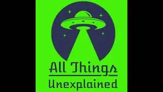 Roswell or Something Else? (New National Archives Roswell Media)