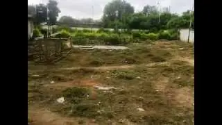 Renovation of Retail Outlet For MRS Oil Nigeria Plc,New Garage,Ibadan  I