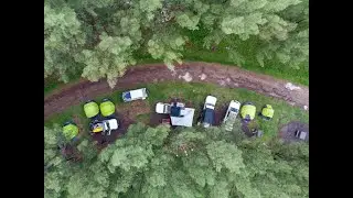 MegaXplore Transkei:  Part 1