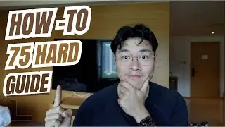 75 Hard Challenge: The 5 Rules Most People Get Wrong