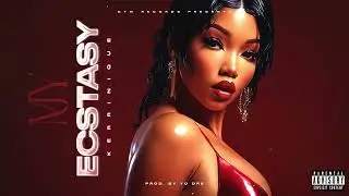 Kerrinique - Ecstasy(Official Audio)