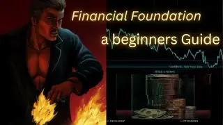 Financial Foundation; A Beginners Guide
