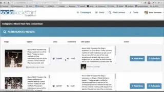 Social Kickstart Review and Bonus