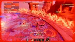 Eso VSS Portal Prog (7 sec interrupt?)