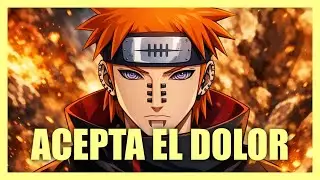 An&aacute;lisis de Nagato | La &Eacute;tica de Dolor | Naruto