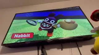 Wiggler is in the Game!!! | Mario Tennis Fever – Overview Trailer – Nintendo Switch 2 (Reaction)