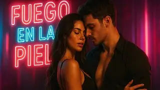 Fuego en la Piel (Official Music Video) | HarmonyHub
