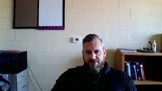 HRS Level 5- Task 5.1D - Video Reflection - Lewis
