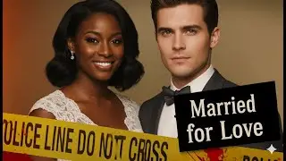 She Married for Love, but It Cost Her Life-True Crime Documentary
