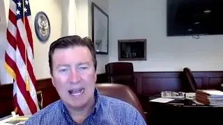 Norfolk County Sheriff's Update w/ Sheriff McDermott