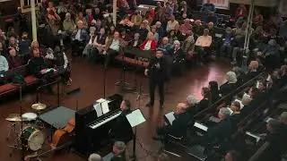 &iexcl;Ay&uacute;dame! by Carlos Cordero | Alexander Nguyễn (Conductor Cam)