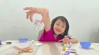 Paint Paint Keychain 