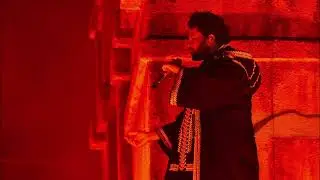 The Weeknd- Power Is Power X Pray For Me X Hurt You X House Of Balloons X Starboy (Concept)