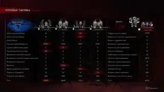 Evil Dead: The Game_Приватный матч с Dikiy_ttv и White  spider  RUS