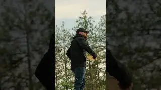 Introduction of the Original ODIN Disc Golf Jacket