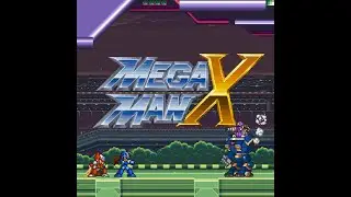 Princess Jaime | Mega Man X (Official Audio)