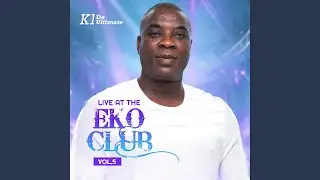 Live at The Eko Club 5 Pt. 1