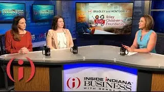IIBTV: Riley, BaM to Create VR for Fundraising
