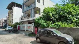 30×53 Plot For Sale In Sahastradhara Mount View Gated Colony 176 Gaj 25 Feet Road 🛣️