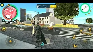 Naxeex Superhero Gameplay 🔥🔥🔥🔥2024 (superhero RPG gan game) #trending #game