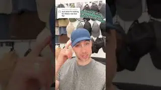 Best Low Profile Hats In The USA