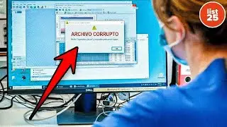 25 increíbles fallas tecnológicas que no vas a creer