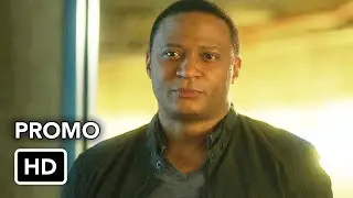 The Flash 7x16 Promo 
