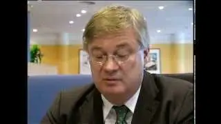 Hans Kronberger (Euro MEP) full interview about Grander Water Revitalisation