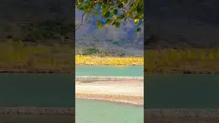 beauty of drosh chitral