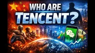 Who Are Tencent? The Rise of China&rsquo;s Most Powerful Tech Empire
