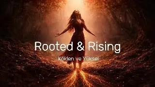 Root (K&Ouml;K) Chakra | Grounded & Rising | Deep Safety Frequency