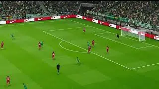 [LIVE] : BOLIVIA VS PANAMA International Friendly 2025 Full Match - Video Game Simulation