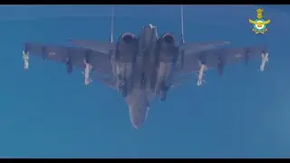 89th IAF day PROMO VIDEO
