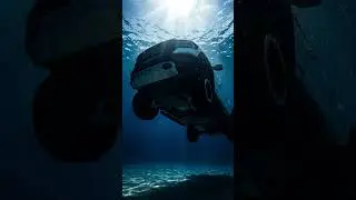 Проходимость RHO не оставляет шансов ни одной стихии🌊