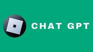 ChatGPT, In ROBLOX???