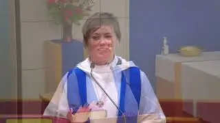 Sermon given by the Rev. Hilary Kimsey, November 30th, 2025