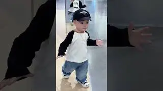 Cheap & Cute Baby Outfits for Fall | Must-Have Looks for Human Cubs | Little Looks #kidsfashion
