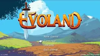 Evolandia Adventures