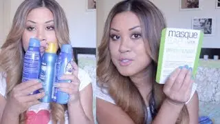 My Summer Staples!