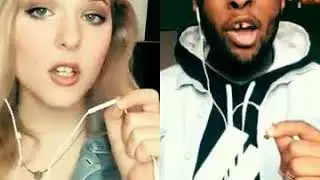 DuetoftheWeek (Issues - SarahCleary + xDiegoMontana)