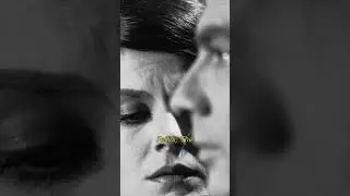 Imagine being a film student when the French New Wave and Italian cinema giants were dropping