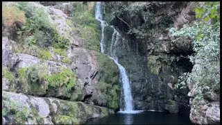 Krom River Hiking Documentary