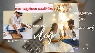Wedding garlands Resin art | పెళ్లి దండలు |resin art |anniversary gift ideas 
