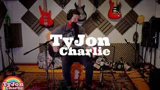 🎙️🎸'When You're Gone' by TyJon Charlie (LIVE@Eclipse Studios)🥁🖖