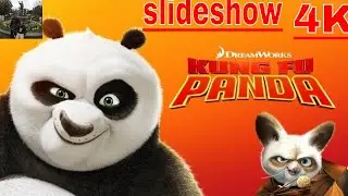 5/25/2003 Kung Fu Panda and Fighting: A Slideshow