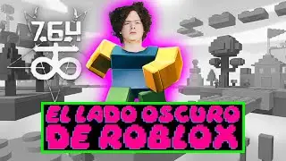 La SECTA 764 mas peligrosa que existe en ROBLOX y el FBI no puede atraparlos