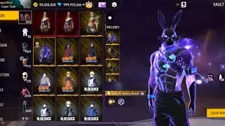 Лучший прокси!! Бета-тестирование нового обновления OB51 для Free Fire Kipas Vip @kipasgts