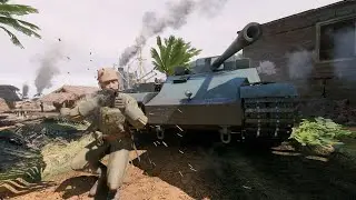 Enlisted - Japanese Ho-Ri Production : Pacific War(5BR)