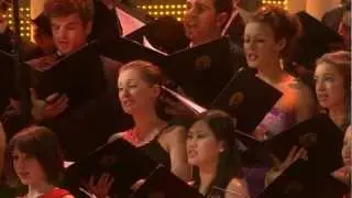 World Youth Choir Carmina Burana 2011 Nobel Peace Prize Concert