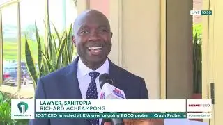 Asikuma Sanitation Project Gets Government Backing to Boost PPP Collaboration | News Feed